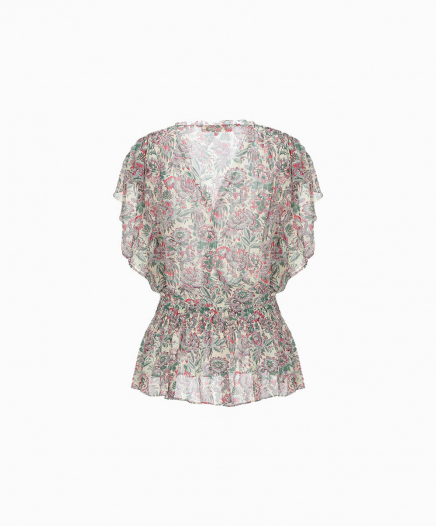 Top Livia Floral