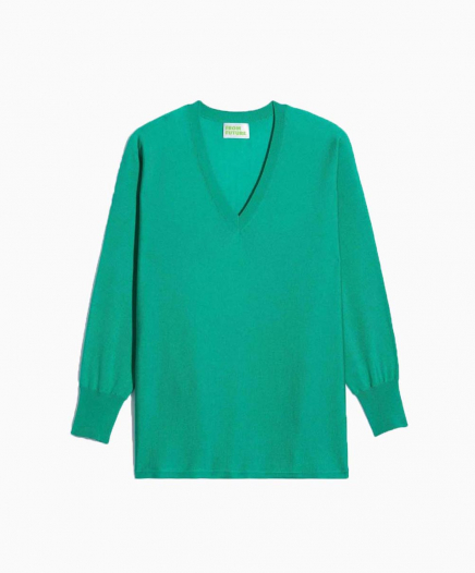 Pull Col V Oversize CS