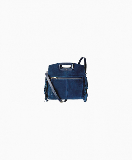 Sac M Duo Marine