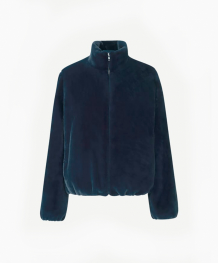 Manteau Loulou Night Sky