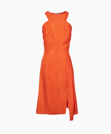 Robe Orange