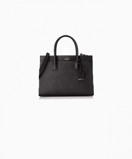 Sac Cameron Street Black