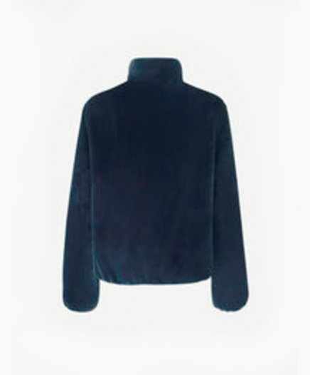 Manteau Loulou Night Sky