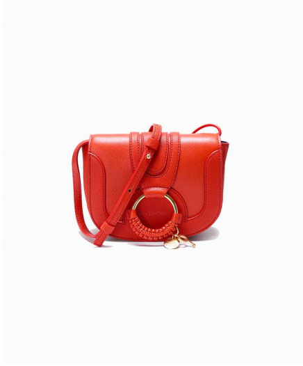 Sac Mini Hana Rouge Brique