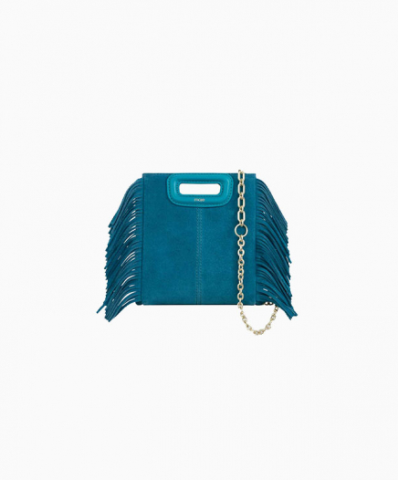 Sac Mini M Vert