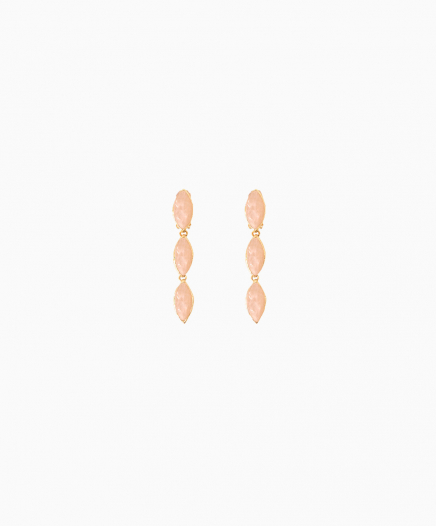 Boucles d'oreilles Drops