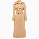 Trench Vintage Sable