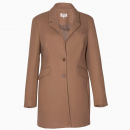 Manteau Beige