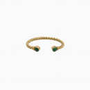 Bracelet Eros Vert