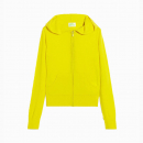 Hoodie Jaune