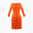 Robe Orange