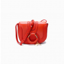 Sac Mini Hana Rouge Brique