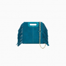 Sac Mini M Vert