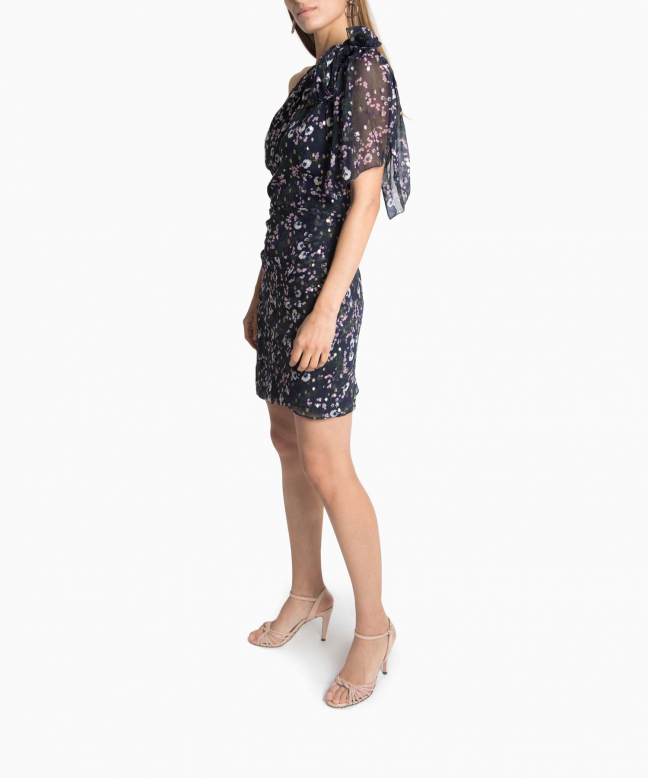 Location robe Isabel Marant Georgette 4