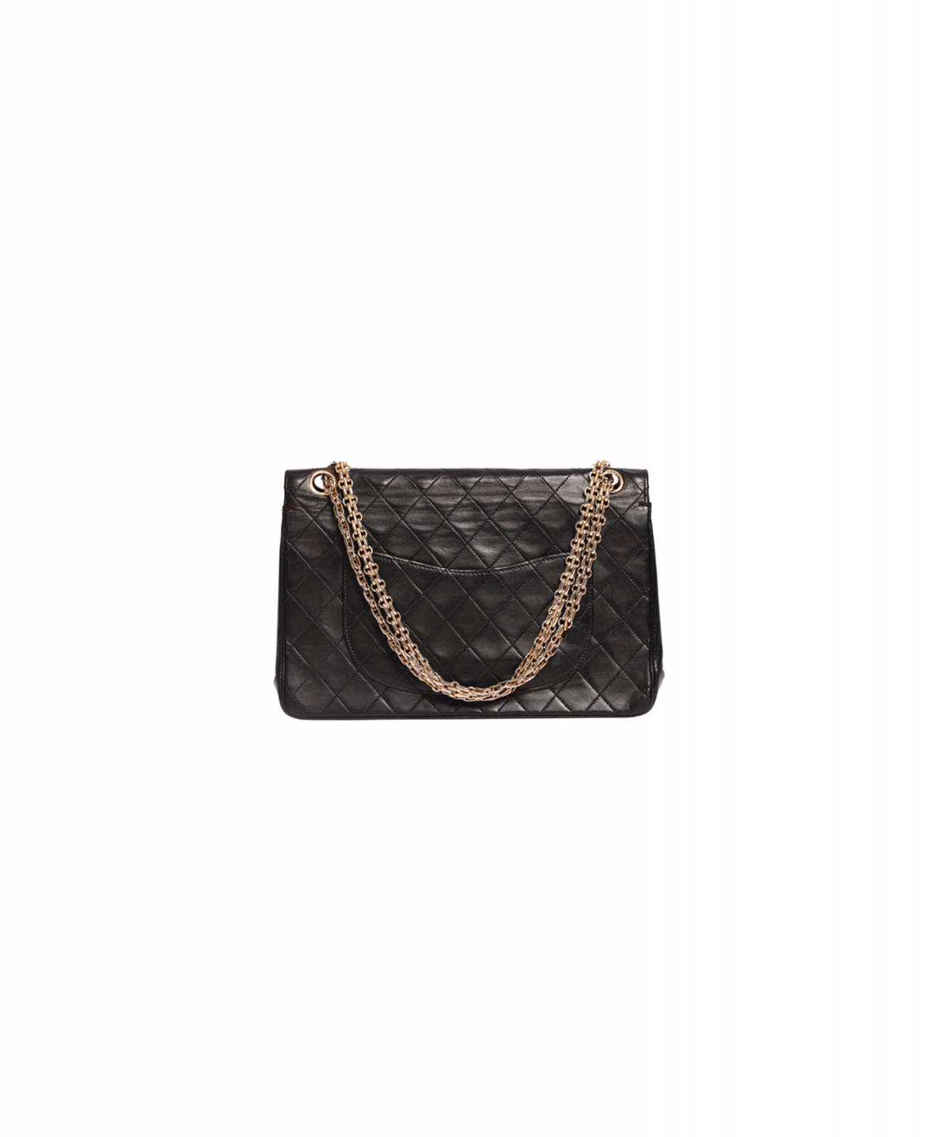 Location sac Chanel Timeless Vintage 3