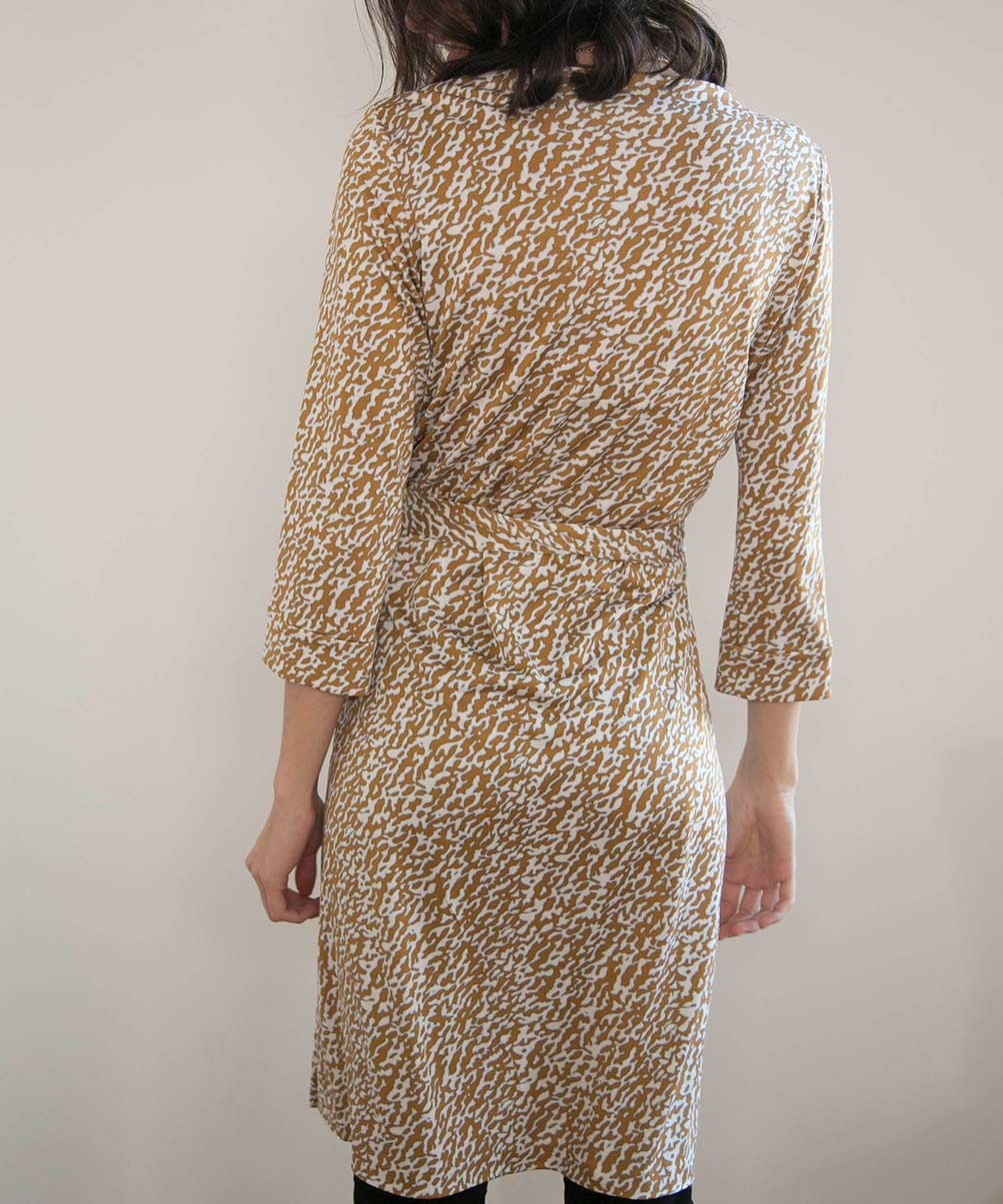 Location Robe Diane Von Furstenberg 4