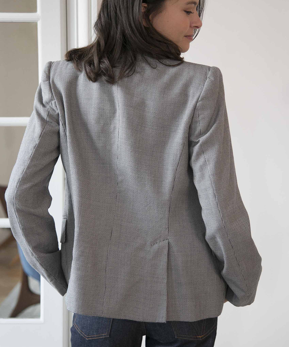 Location Blazer Stella McCartney 4