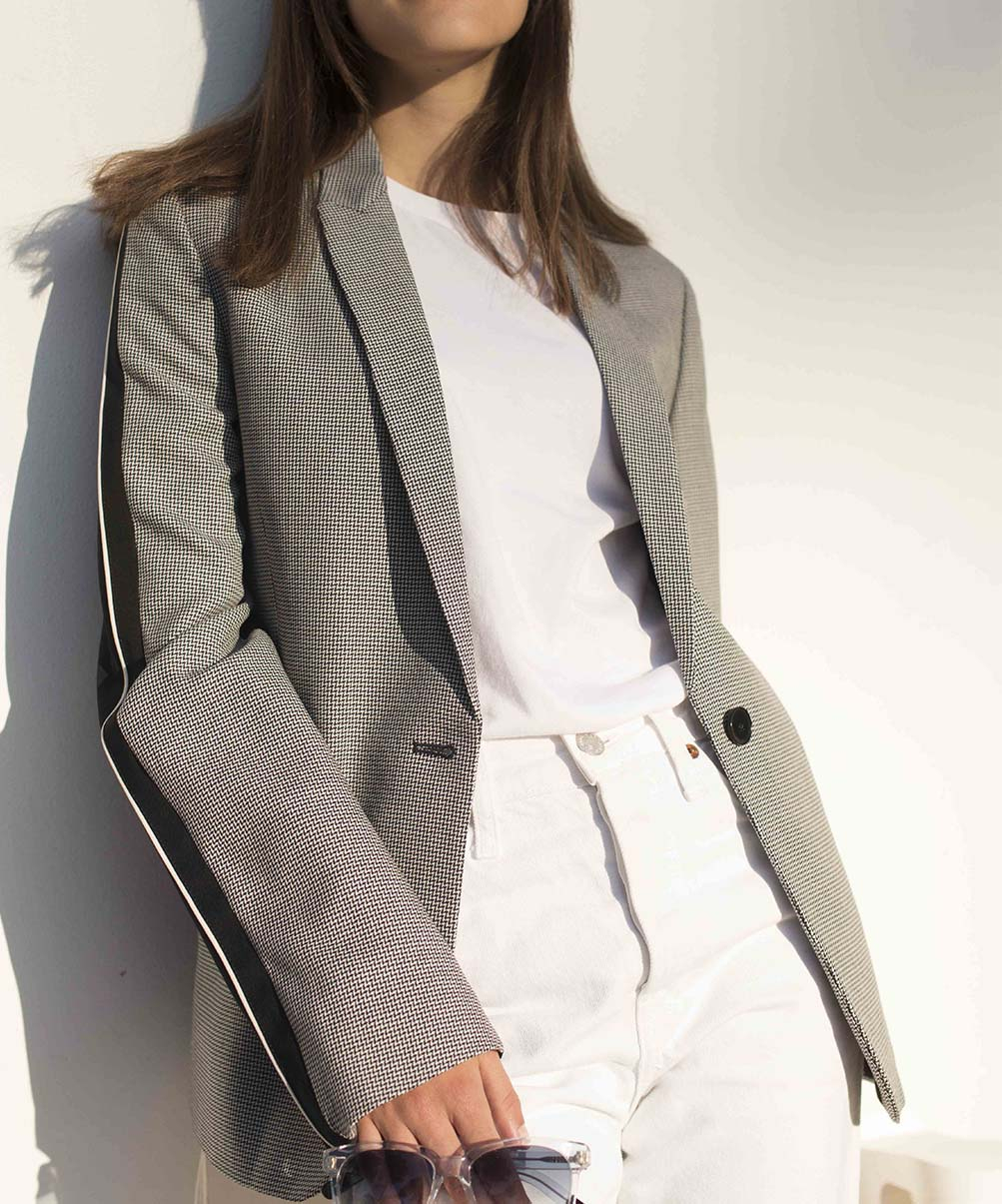 Location Blazer Stella McCartney 3