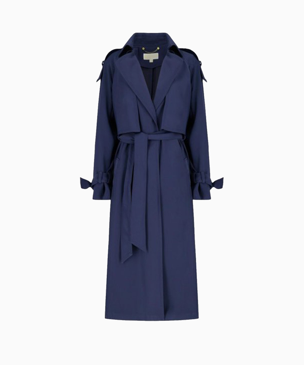 Location Trench MICHAEL KORS True 1