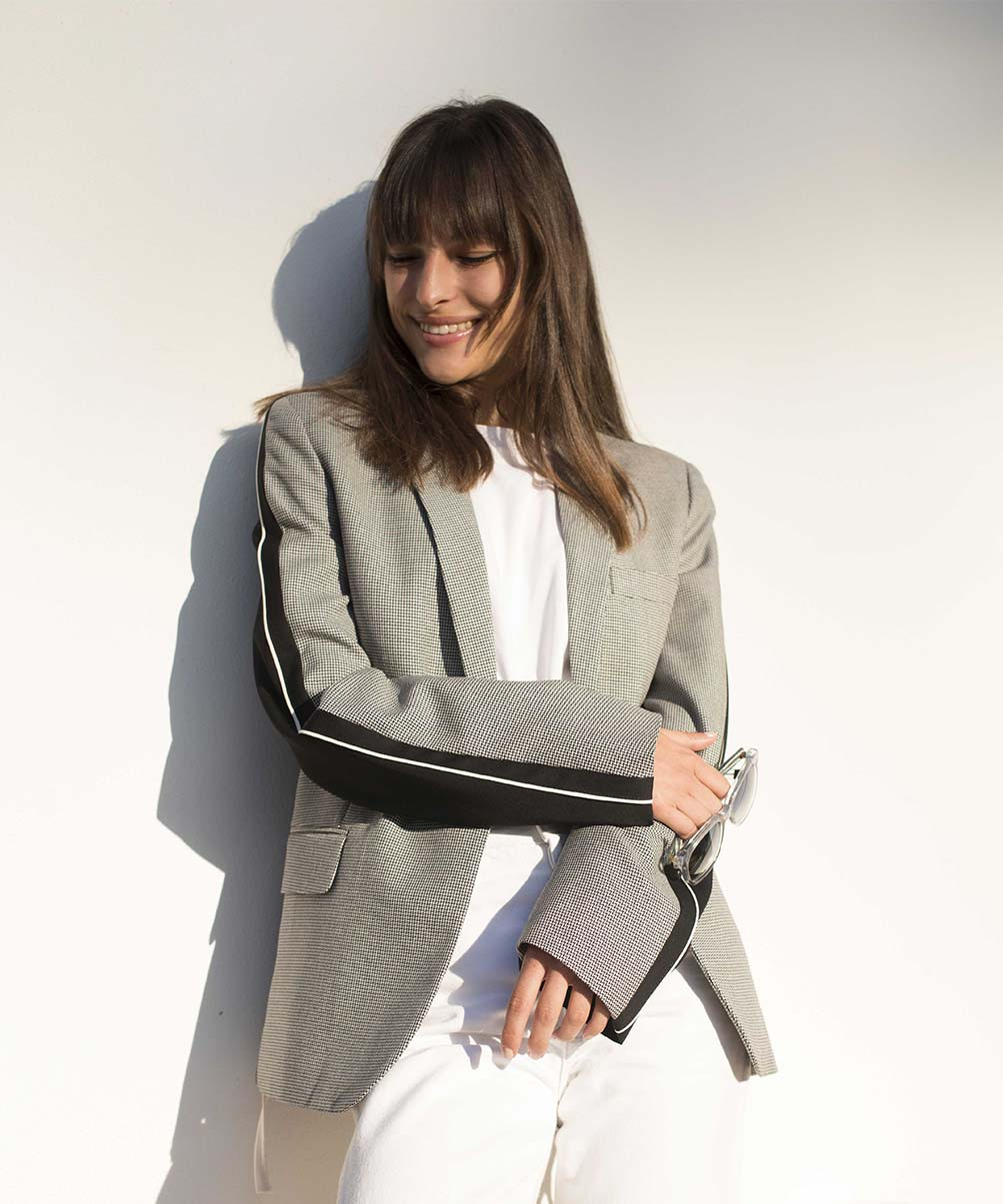 Location Blazer Stella McCartney 2