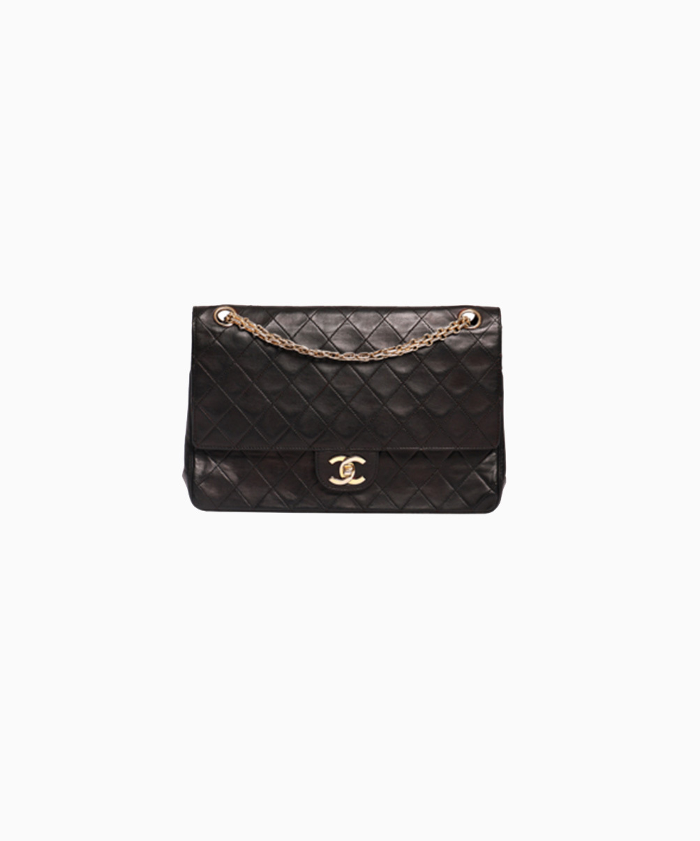 Location sac Chanel Timeless Vintage 1