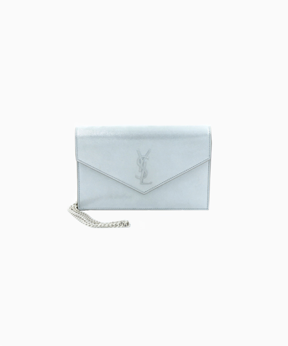 Location pochette Saint Laurent Shimmery 1