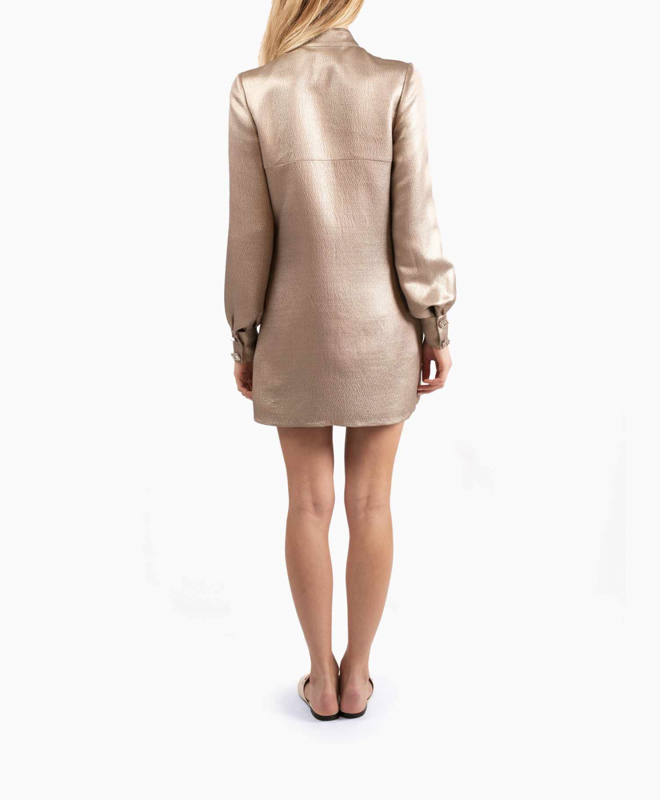 Location robe Azzaro Twiggy 3