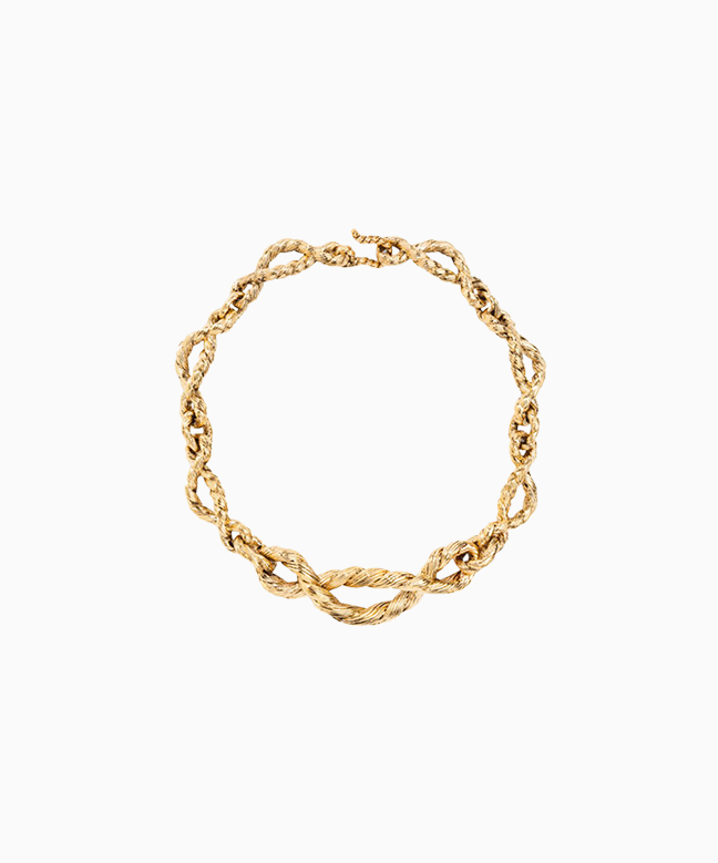 Location collier Aurélie Bidermann Lola