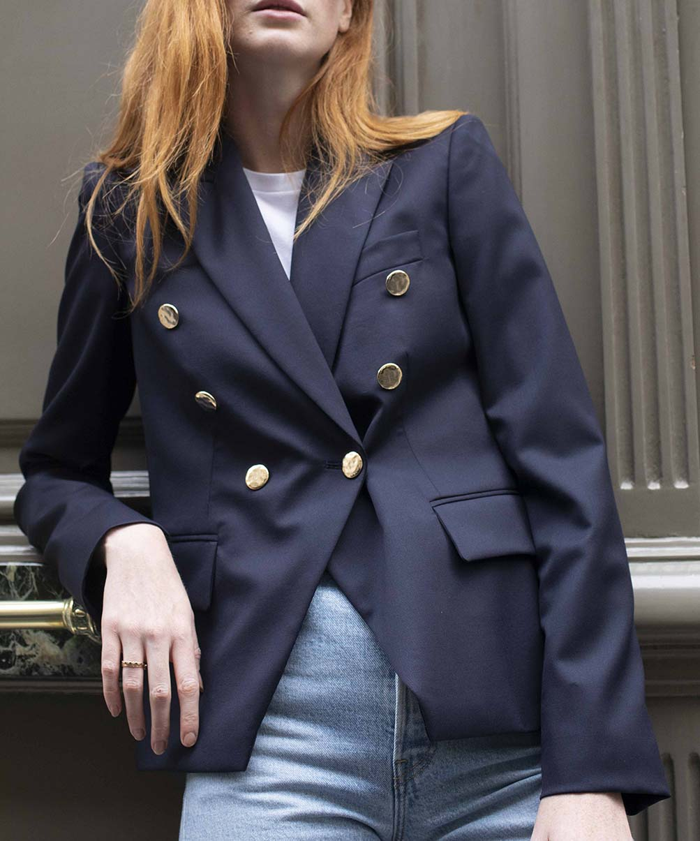 Location Blazer Stella McCartney 3