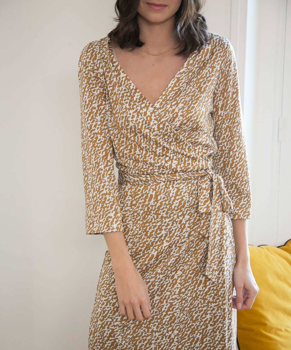 Location Robe Diane Von Furstenberg 2