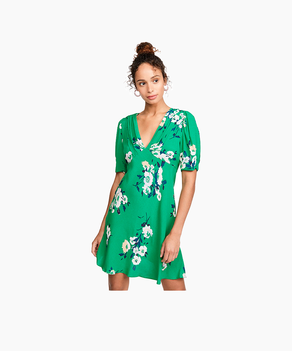 Location Robe Free People 2