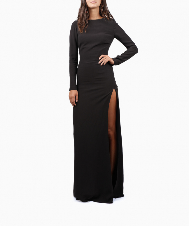 Location robe ELIE SAAB Backless 5