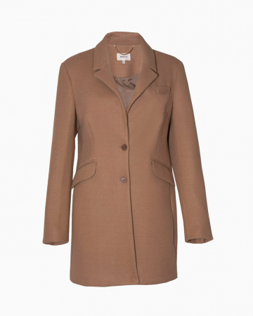 Manteau Beige