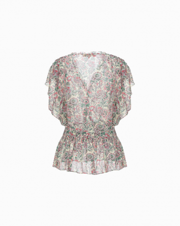 Top Livia Floral