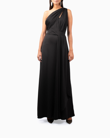 Robe One Shoulder