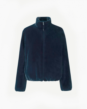 Manteau Loulou Night Sky