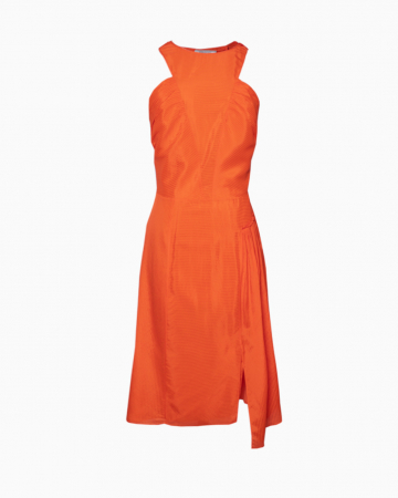 Robe Orange