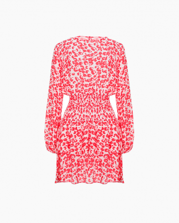 Robe Coral