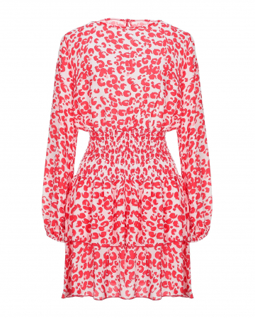 Robe Coral