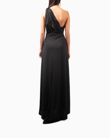 Robe One Shoulder