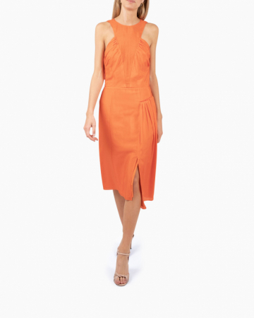 Robe Orange