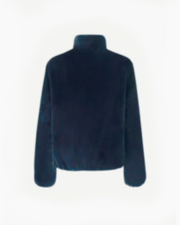 Manteau Loulou Night Sky