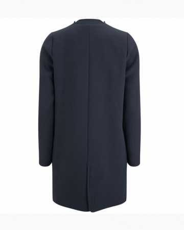 Manteau Navy Peacoat