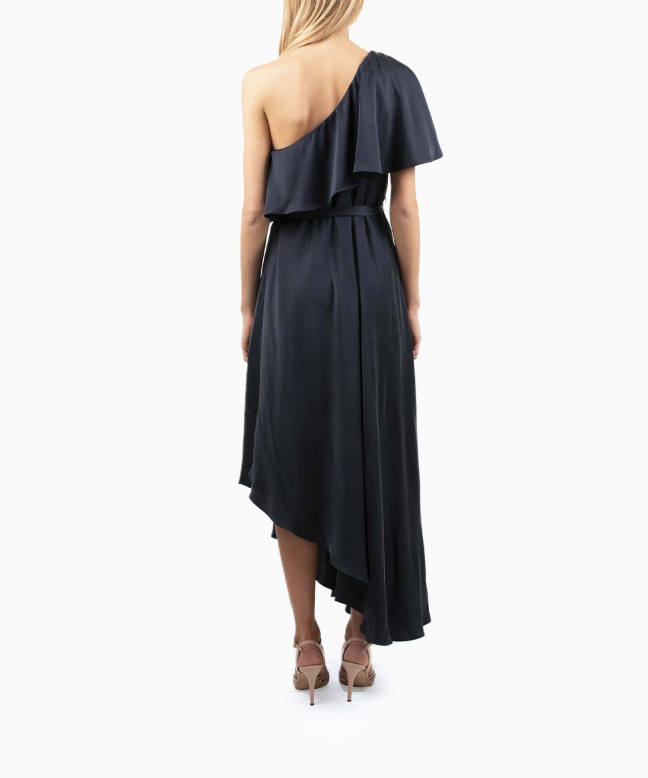 Location robe Zimmermann One Shoulder 3