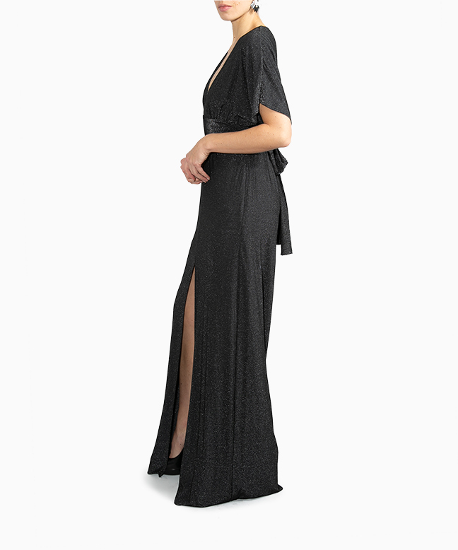 Location robe Halston Héritage 3