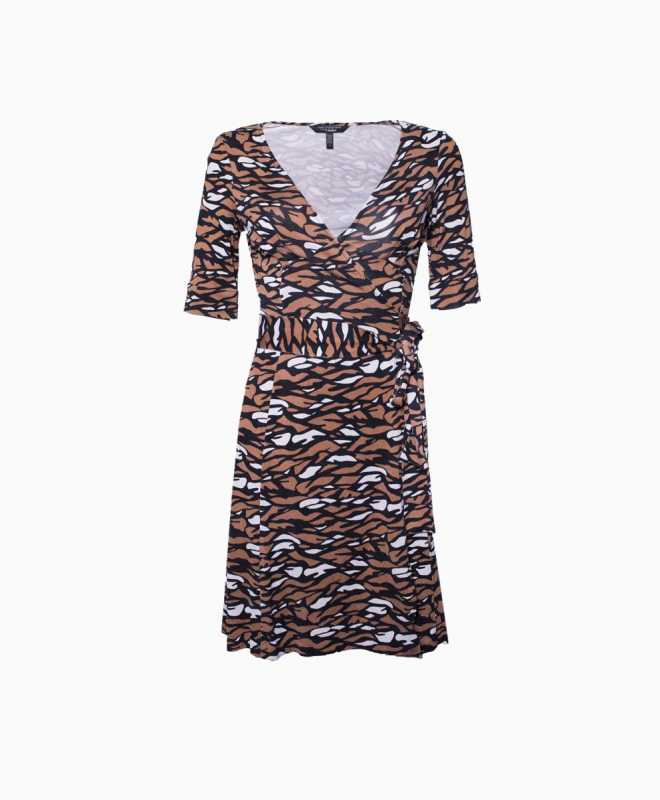 Location Robe Diane Von Furstenberg