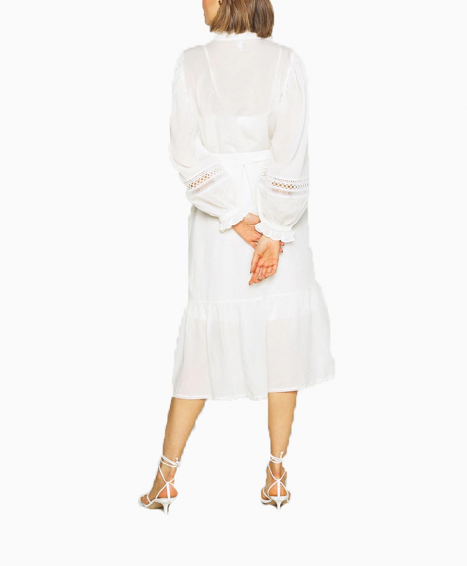 Location Robe River Island 3