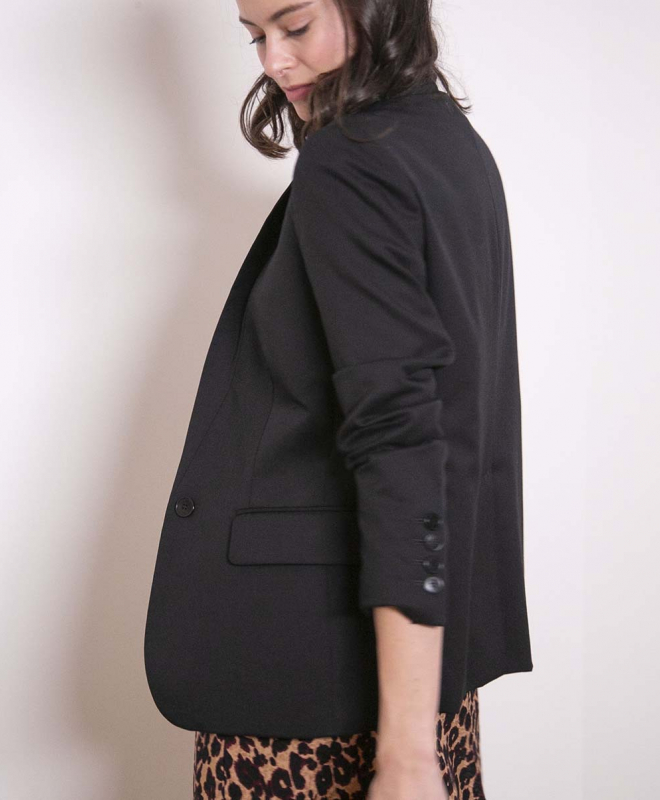 Location Blazer Stella McCartney 3