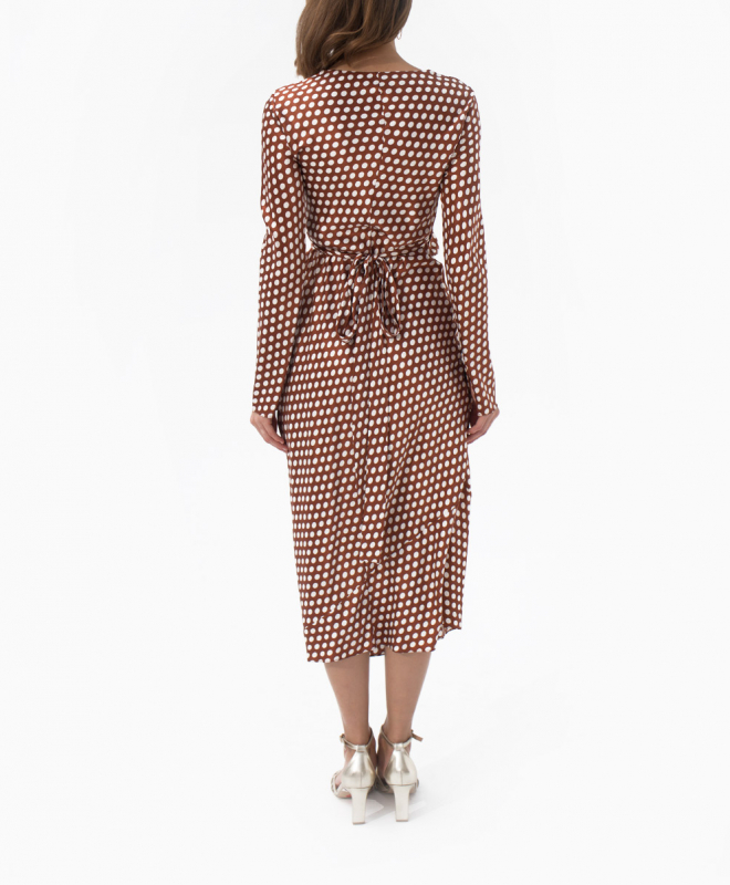 Location Robe Diane Von Furstenberg 3