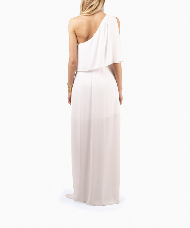 Location robe BCBG Secha 3